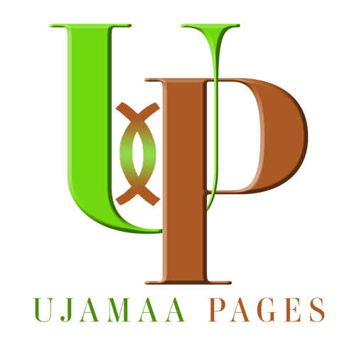 ujamaa pages