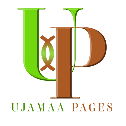 Ujamaa Pages