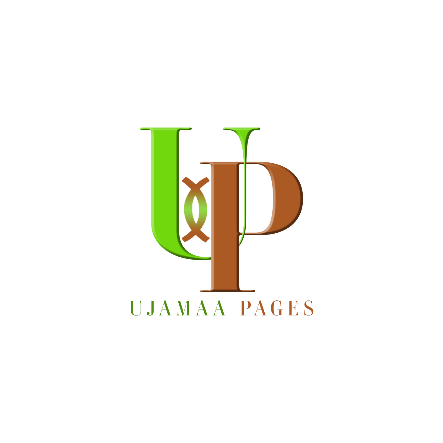 Ujamaa Pages